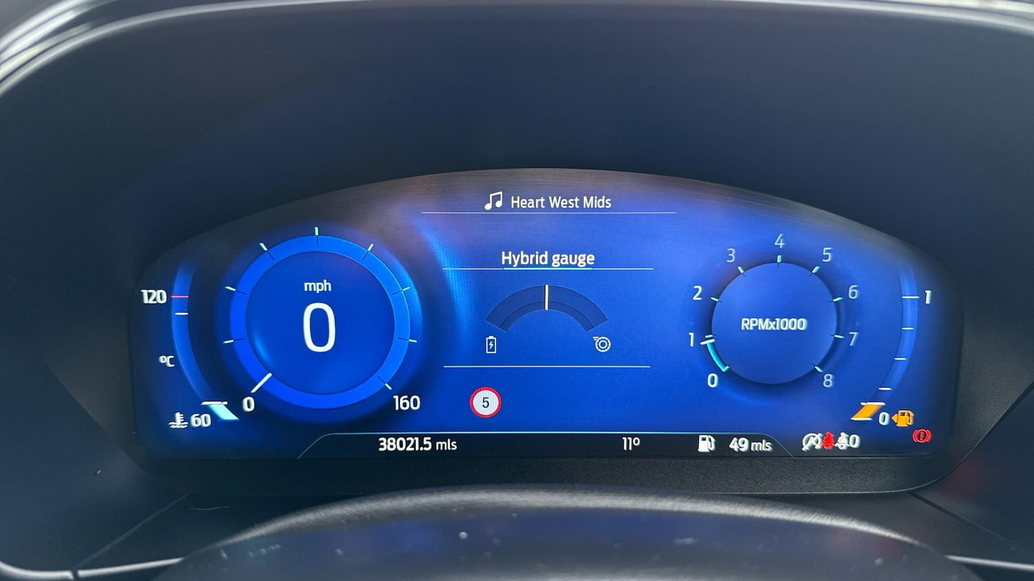 Used Ford Focus 2022 for sale - 76734366: Photo 18