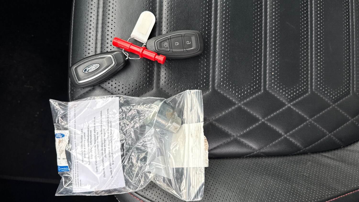 Used Ford Focus 2022 for sale - 76734366: Photo 19