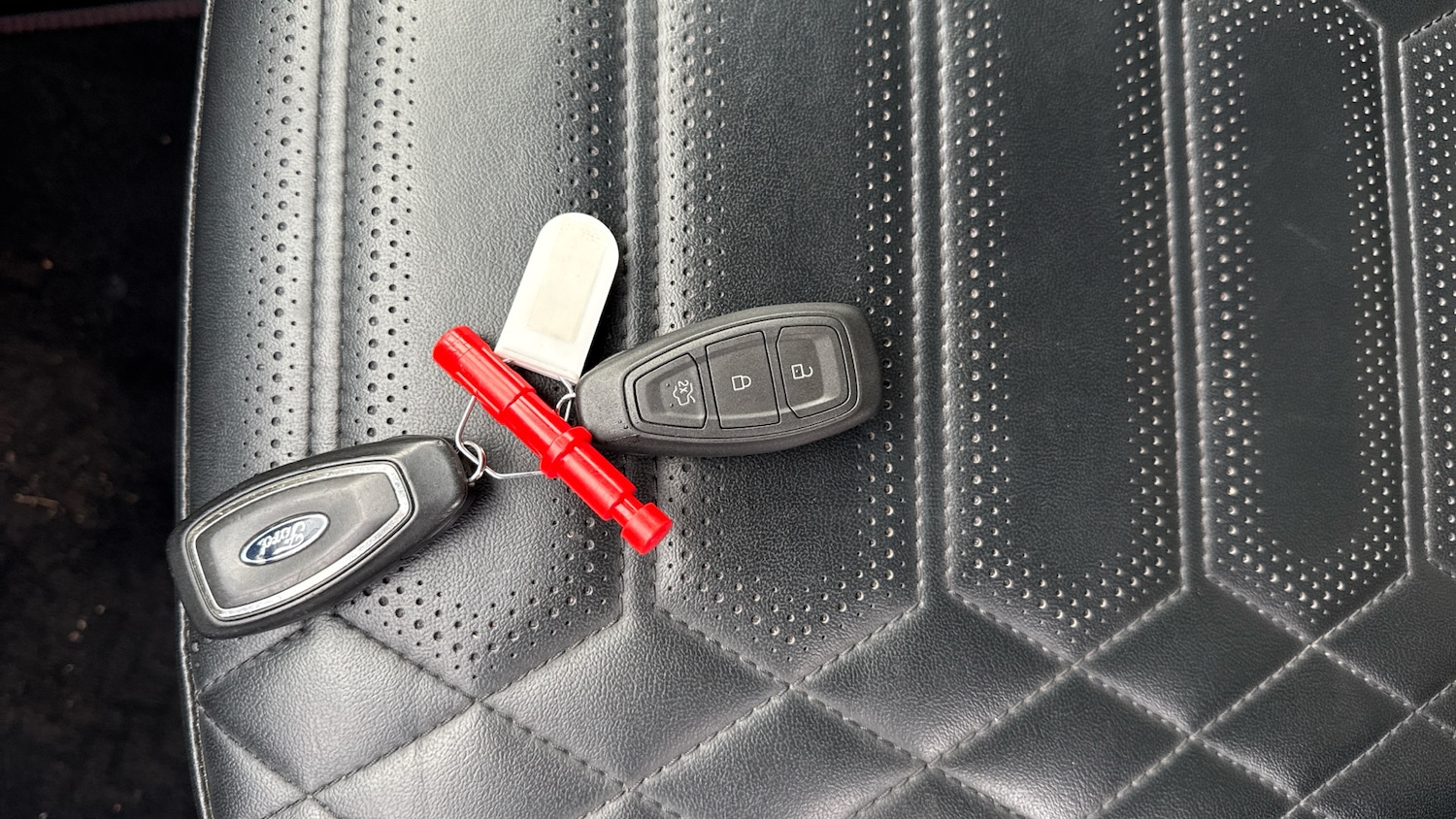 Used Ford Focus 2022 for sale - 76734366: Photo 20