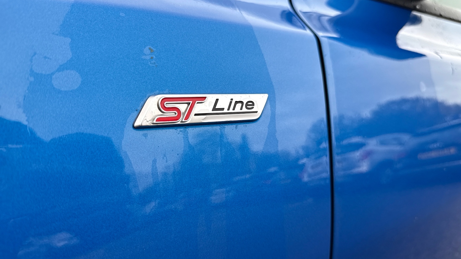 Used Ford Focus 2022 for sale - 76734366: Photo 22