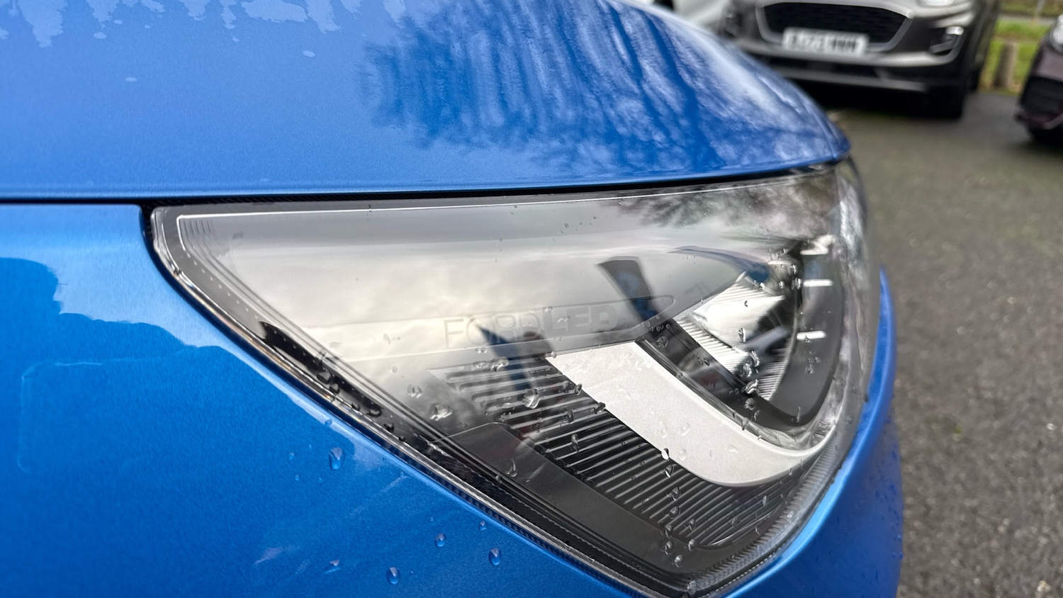 Used Ford Focus 2022 for sale - 76734366: Photo 24