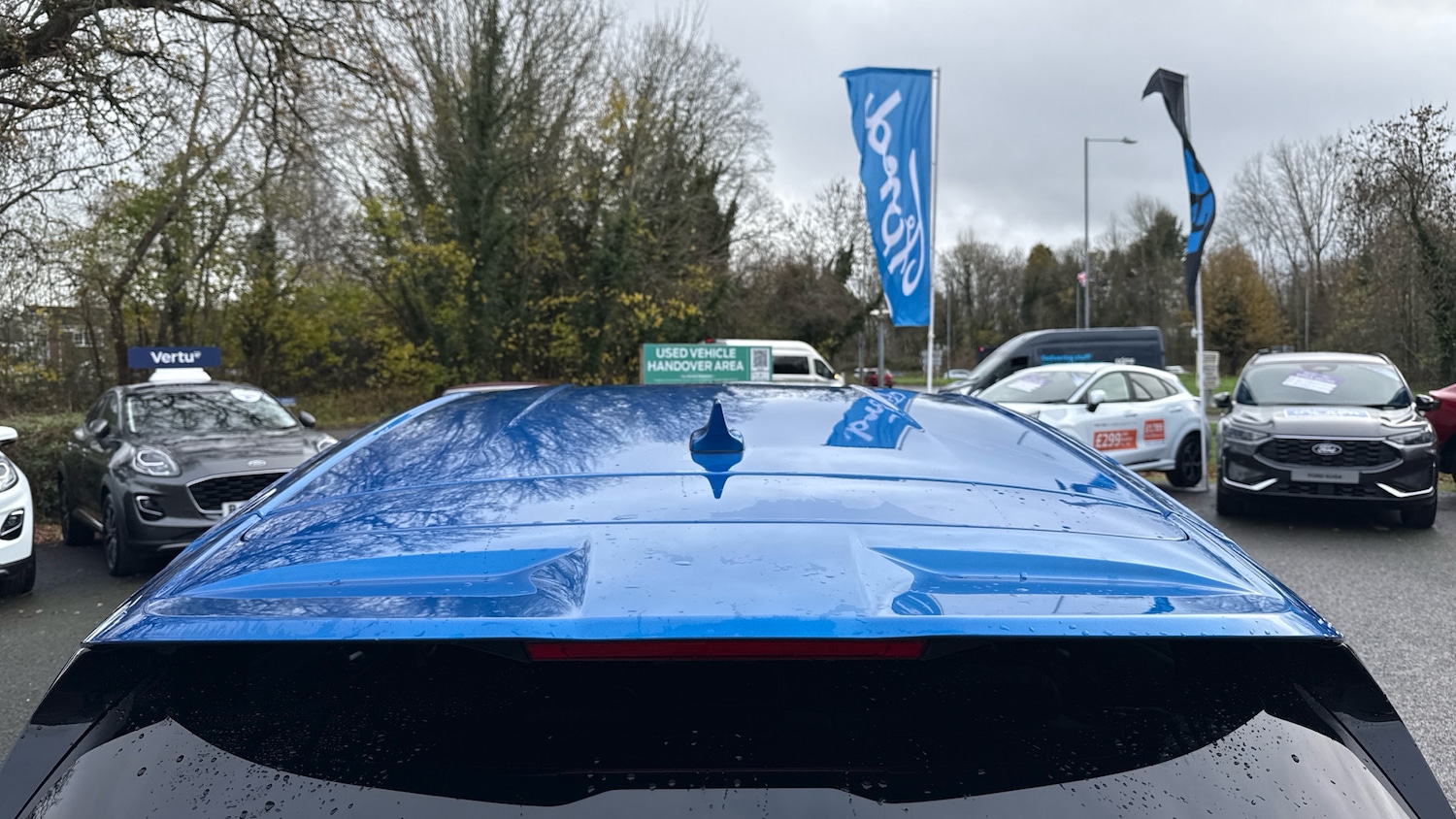 Used Ford Focus 2022 for sale - 76734366: Photo 27