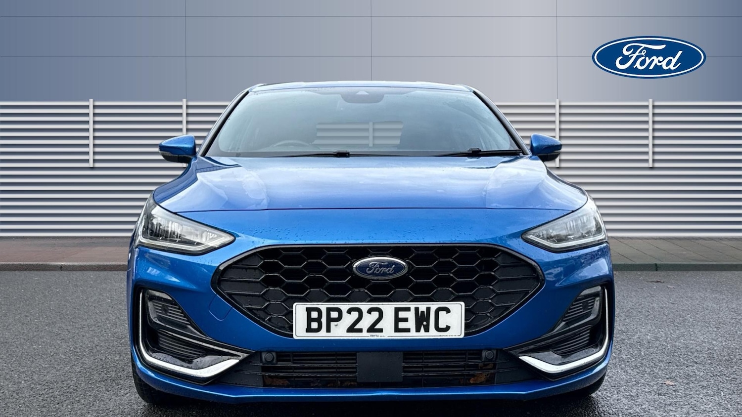 Used Ford Focus 2022 for sale - 76734366: Photo 3