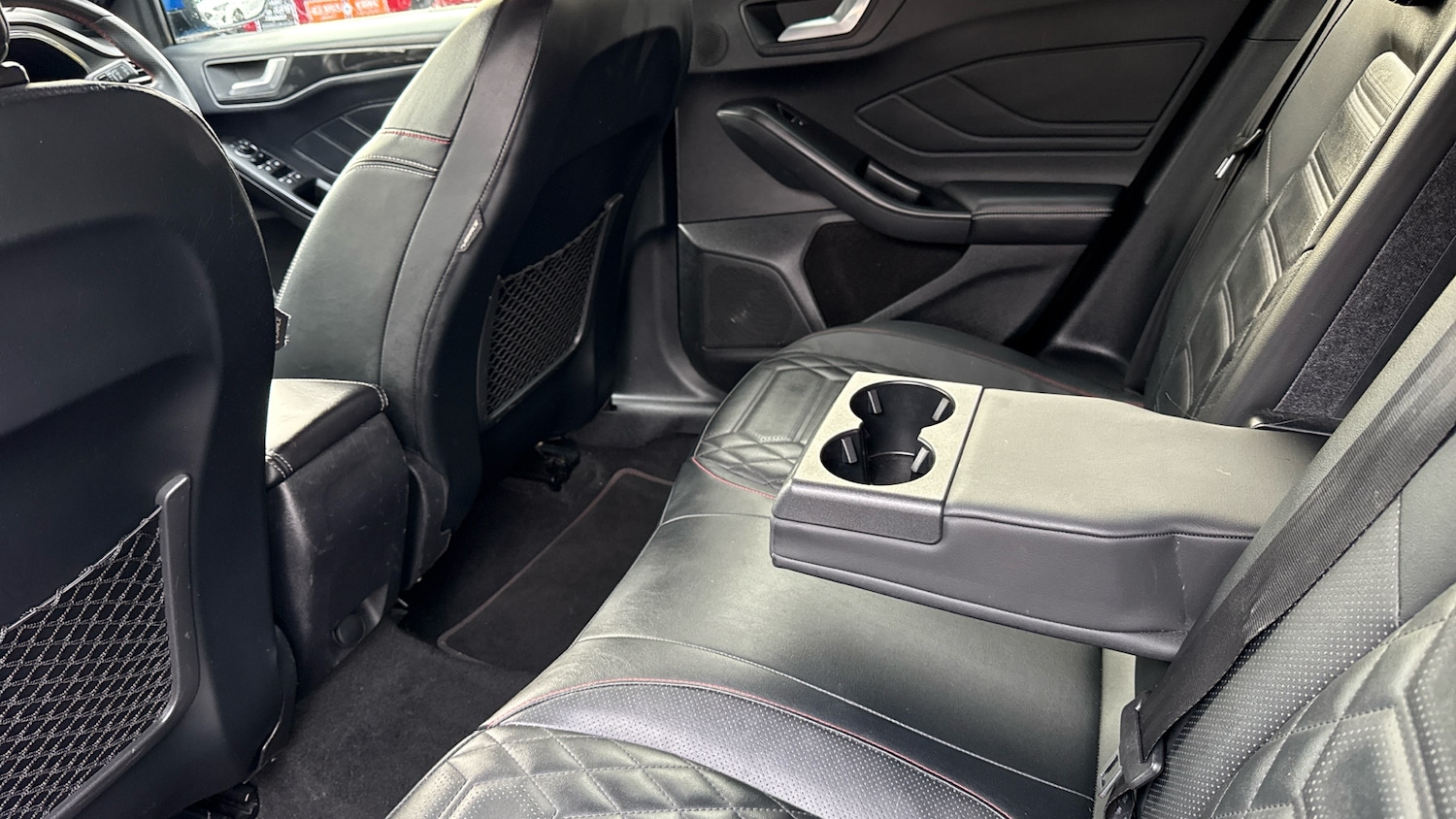 Used Ford Focus 2022 for sale - 76734366: Photo 30