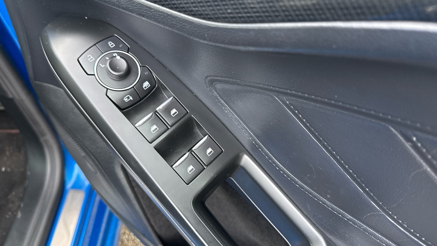 Used Ford Focus 2022 for sale - 76734366: Photo 33