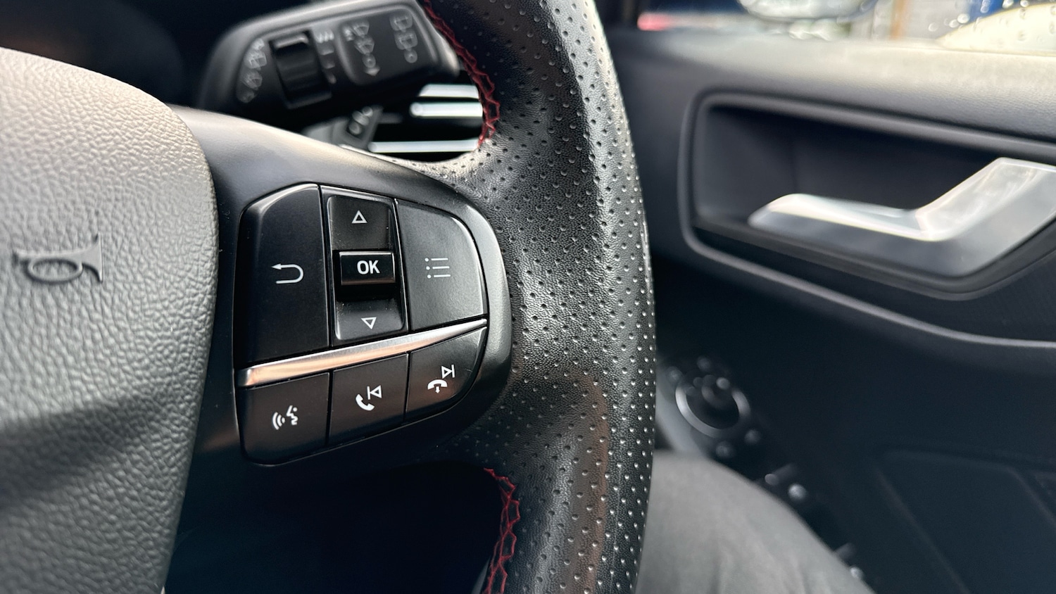 Used Ford Focus 2022 for sale - 76734366: Photo 36