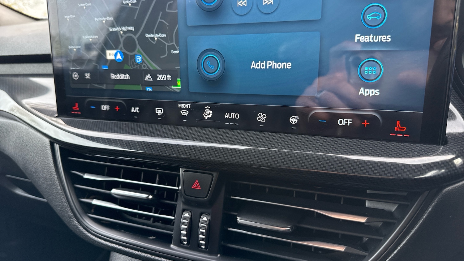 Used Ford Focus 2022 for sale - 76734366: Photo 42