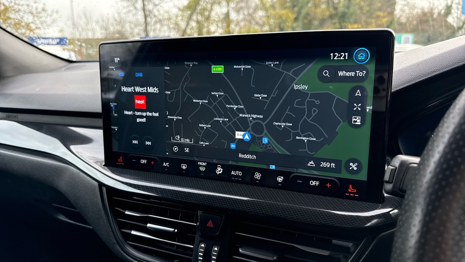 Used Ford Focus 2022 for sale - 76734366: Photo 43