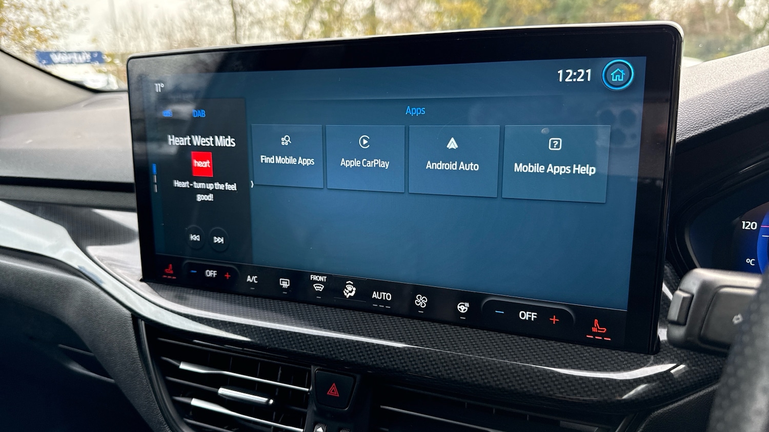 Used Ford Focus 2022 for sale - 76734366: Photo 44