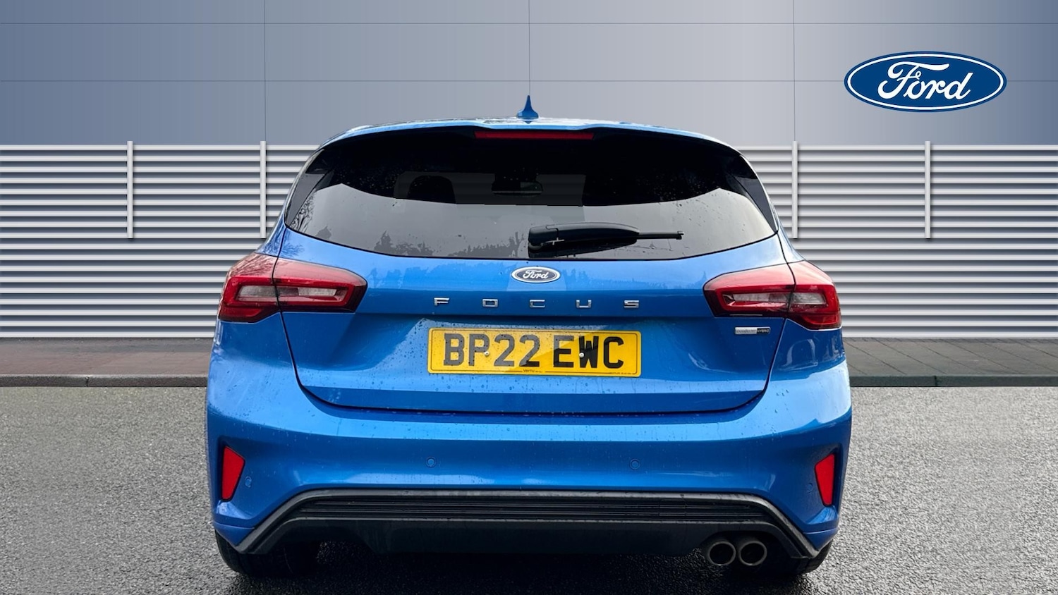 Used Ford Focus 2022 for sale - 76734366: Photo 6