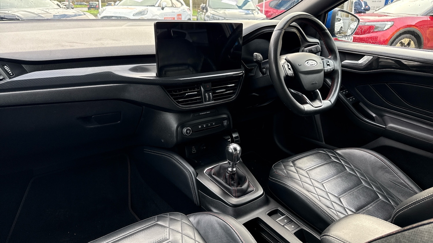 Used Ford Focus 2022 for sale - 76734366: Photo 9