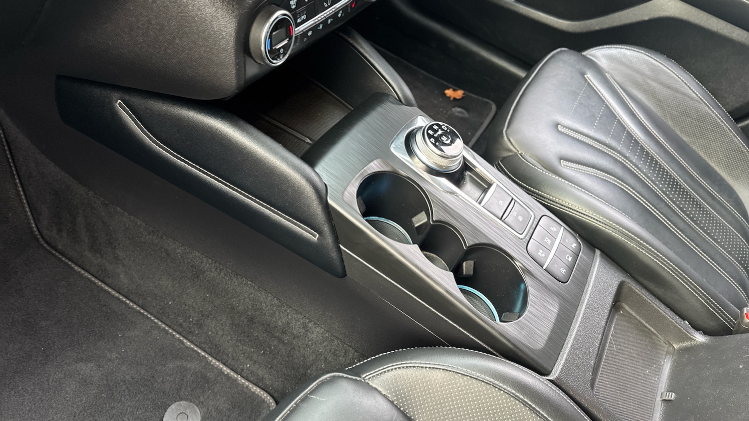 Used Ford Focus 2018 for sale - 76683977: Photo 13