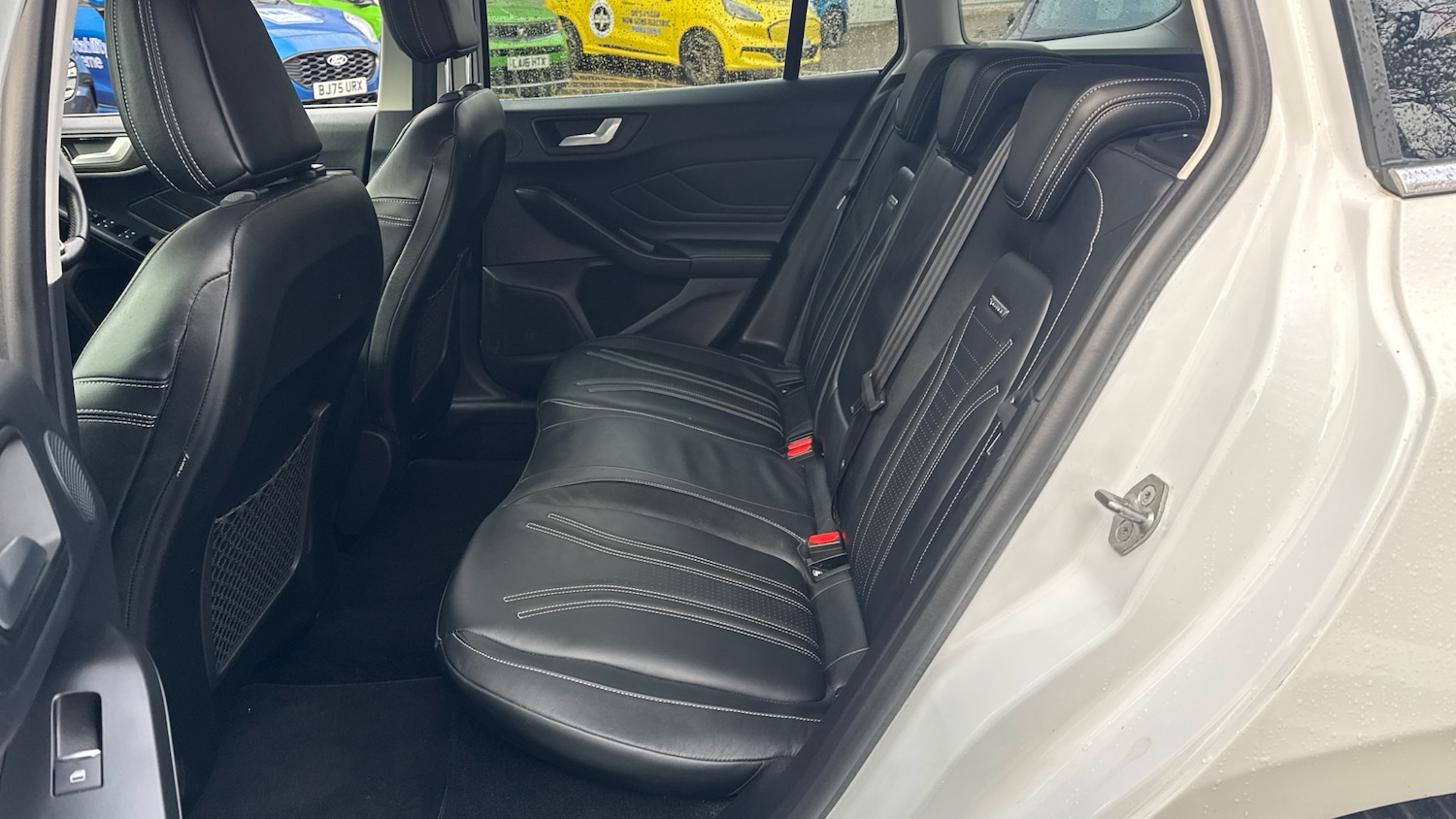 Used Ford Focus 2018 for sale - 76683977: Photo 16