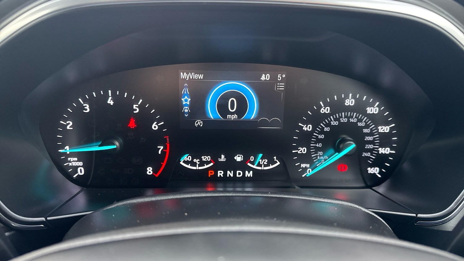 Used Ford Focus 2018 for sale - 76683977: Photo 18