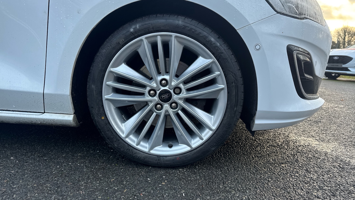 Used Ford Focus 2018 for sale - 76683977: Photo 21