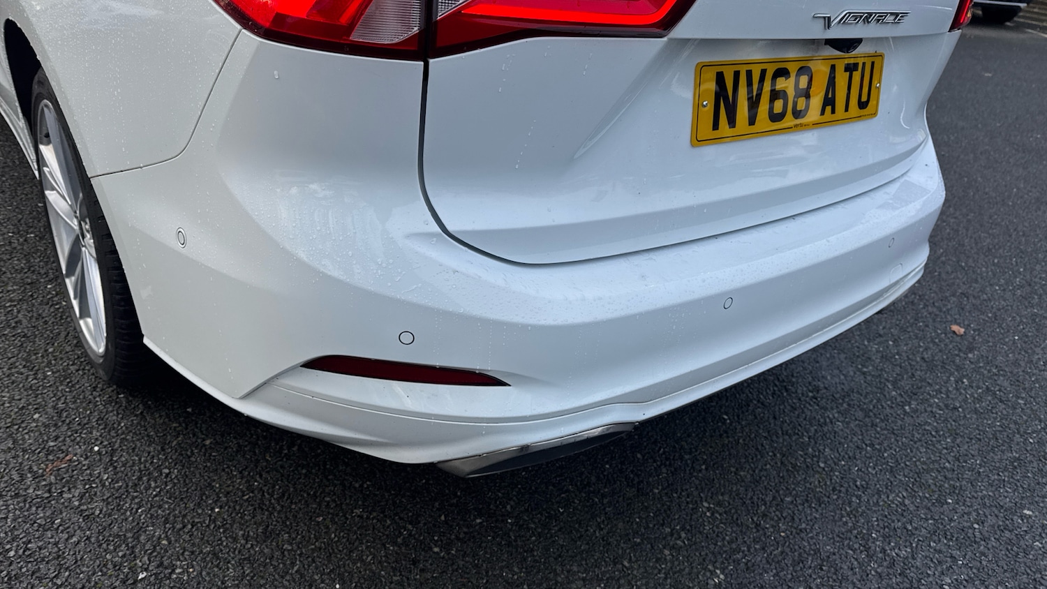 Used Ford Focus 2018 for sale - 76683977: Photo 24