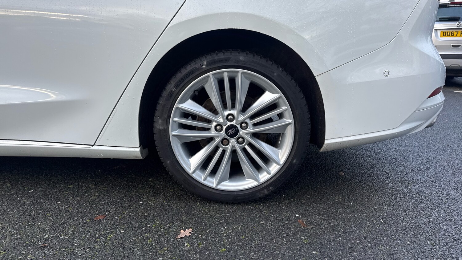 Used Ford Focus 2018 for sale - 76683977: Photo 25