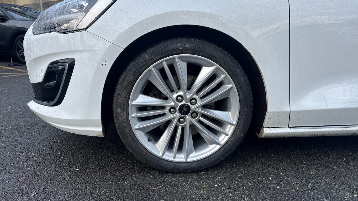 Used Ford Focus 2018 for sale - 76683977: Photo 27