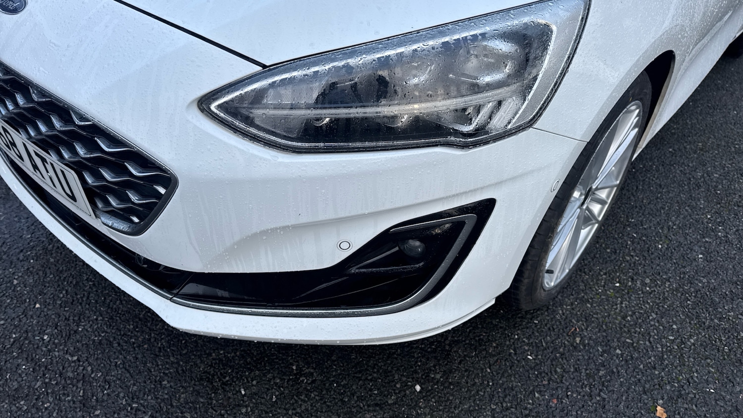 Used Ford Focus 2018 for sale - 76683977: Photo 28