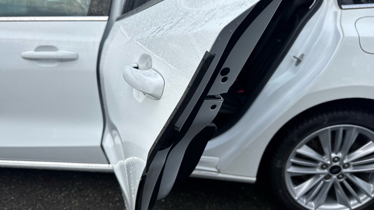 Used Ford Focus 2018 for sale - 76683977: Photo 31