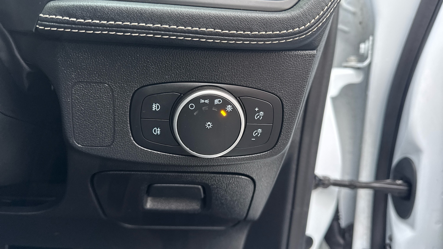 Used Ford Focus 2018 for sale - 76683977: Photo 35