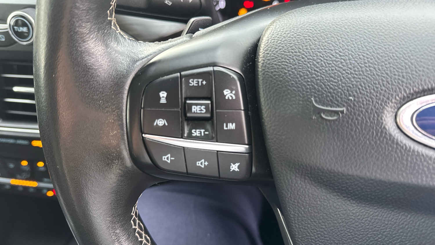 Used Ford Focus 2018 for sale - 76683977: Photo 37