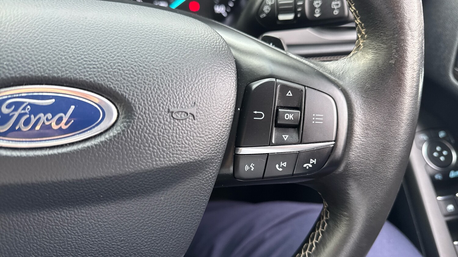 Used Ford Focus 2018 for sale - 76683977: Photo 38