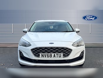 Used Ford Focus 2018 for sale - 76683977: Photo
