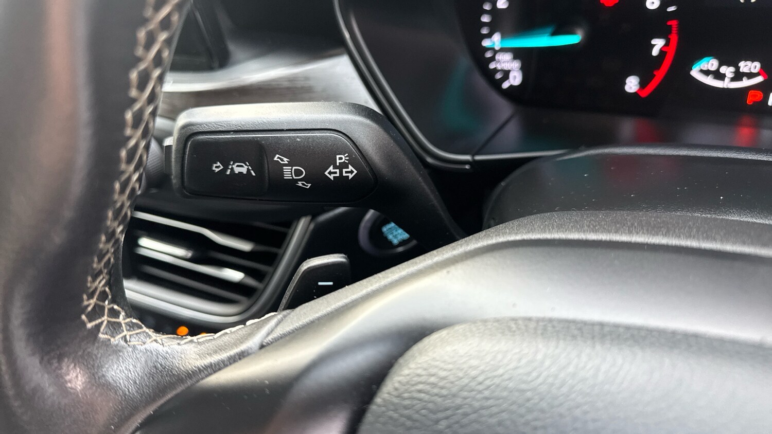 Used Ford Focus 2018 for sale - 76683977: Photo 40