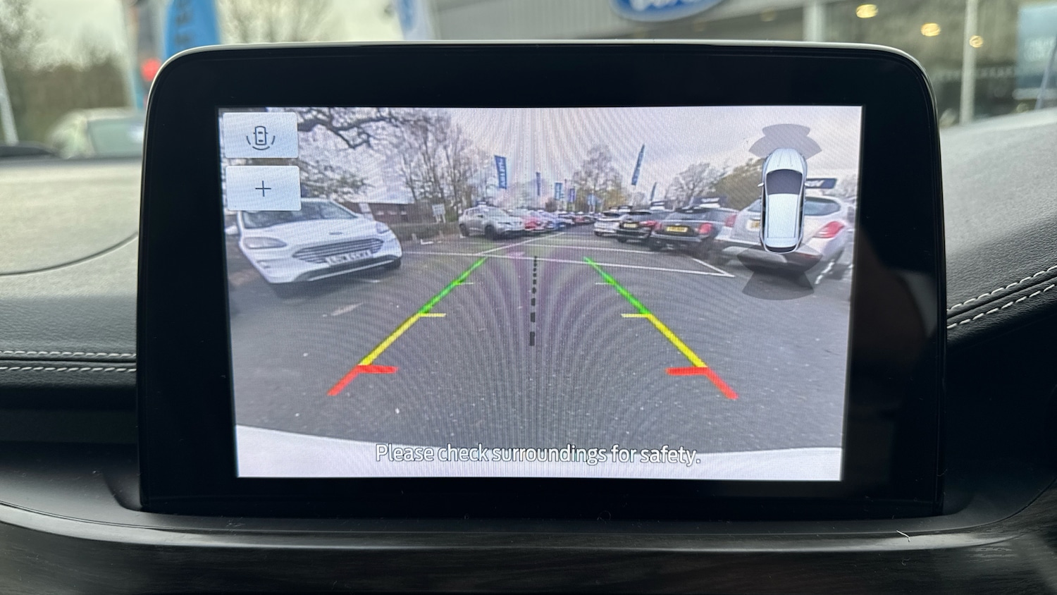 Used Ford Focus 2018 for sale - 76683977: Photo 41