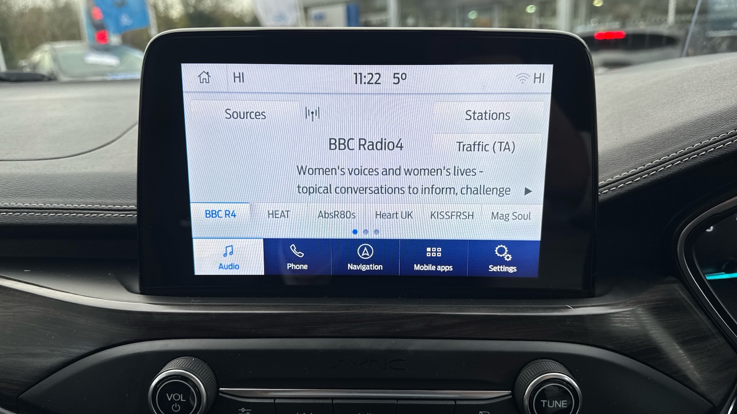 Used Ford Focus 2018 for sale - 76683977: Photo 42