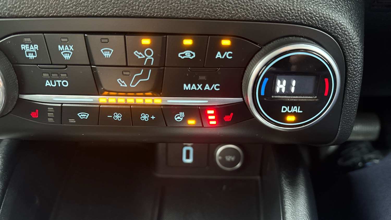 Used Ford Focus 2018 for sale - 76683977: Photo 43