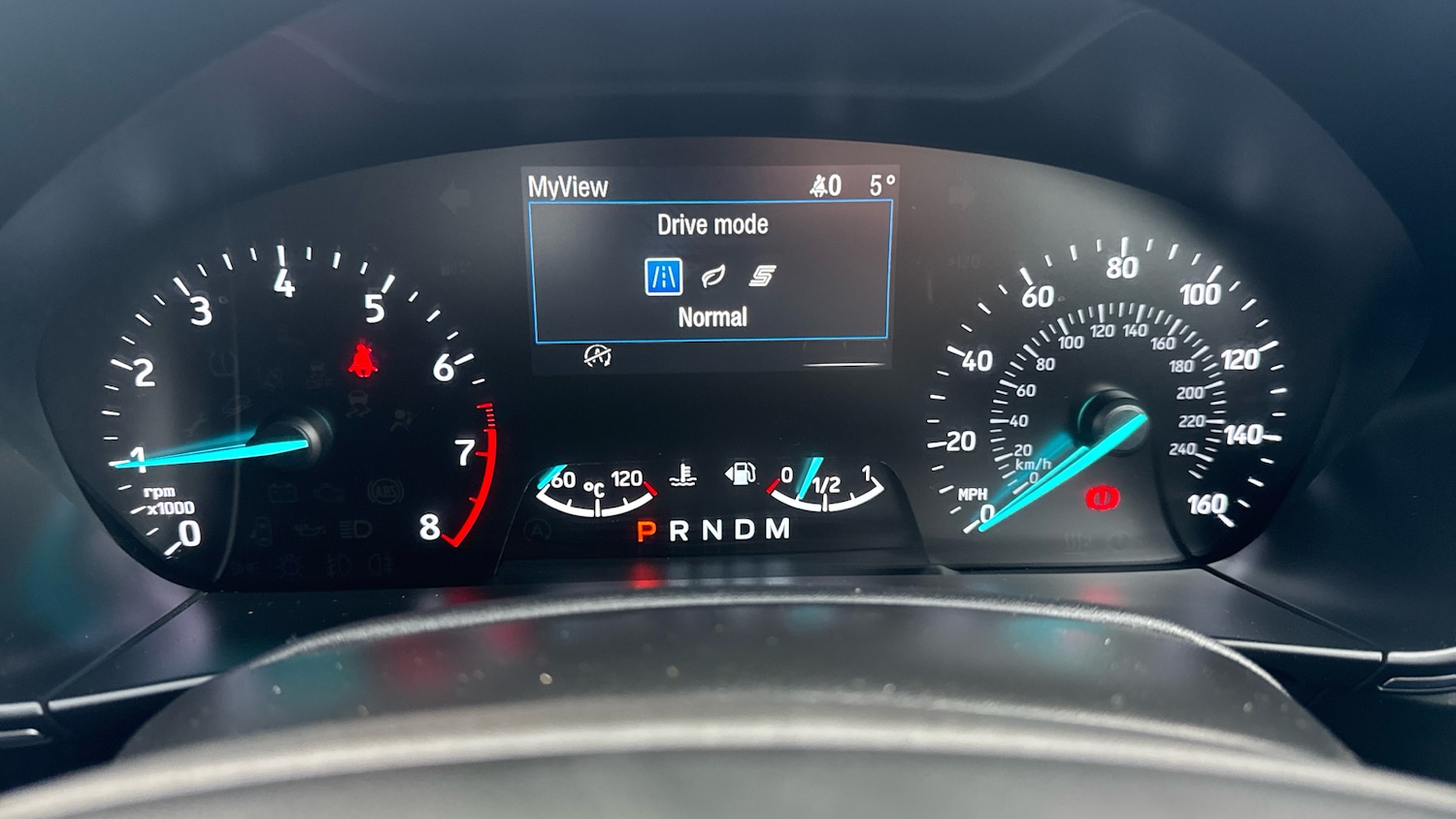 Used Ford Focus 2018 for sale - 76683977: Photo 44