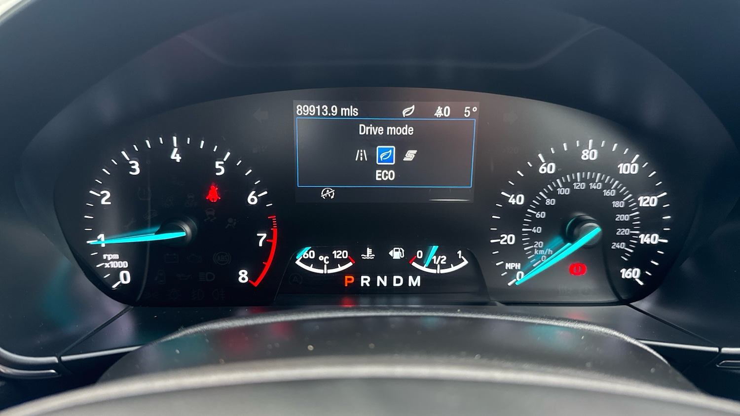 Used Ford Focus 2018 for sale - 76683977: Photo 45