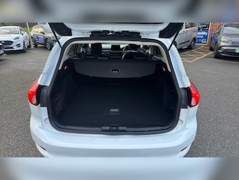 Used Ford Focus 2018 for sale - 76683977: Photo