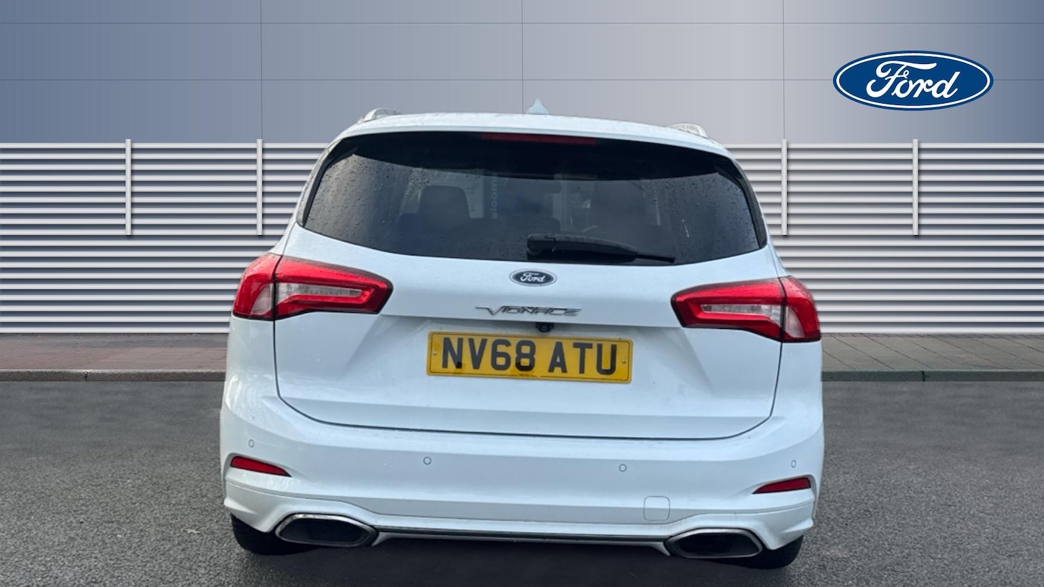 Used Ford Focus 2018 for sale - 76683977: Photo 6