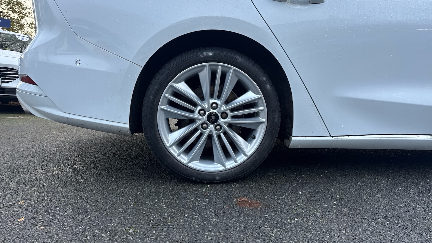 Used Ford Focus 2018 for sale - 76683977: Photo 7