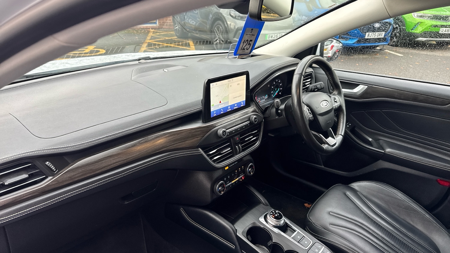 Used Ford Focus 2018 for sale - 76683977: Photo 9