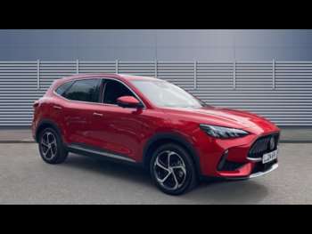 2024 (24) - 1.5 T-GDI PHEV Trophy 5dr Auto Hatchback