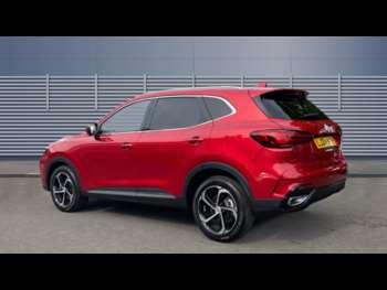 Used MG MG HS 2024 for sale - 74816120: Photo