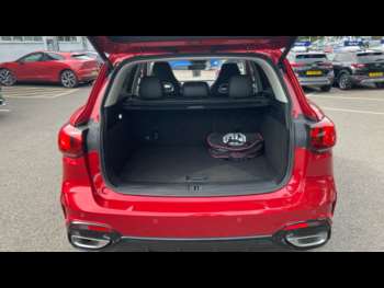Used MG MG HS 2024 for sale - 74816120: Photo