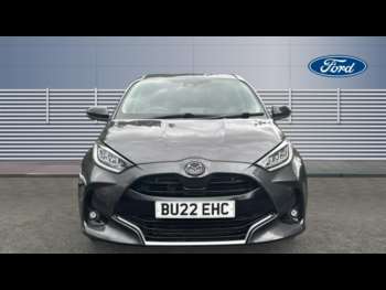 Used Mazda Mazda2 HYBRID 2022 for sale - 75301463: Photo