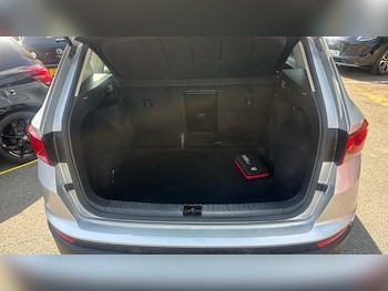 Used SEAT Ateca 2016 for sale - 79228755: Photo