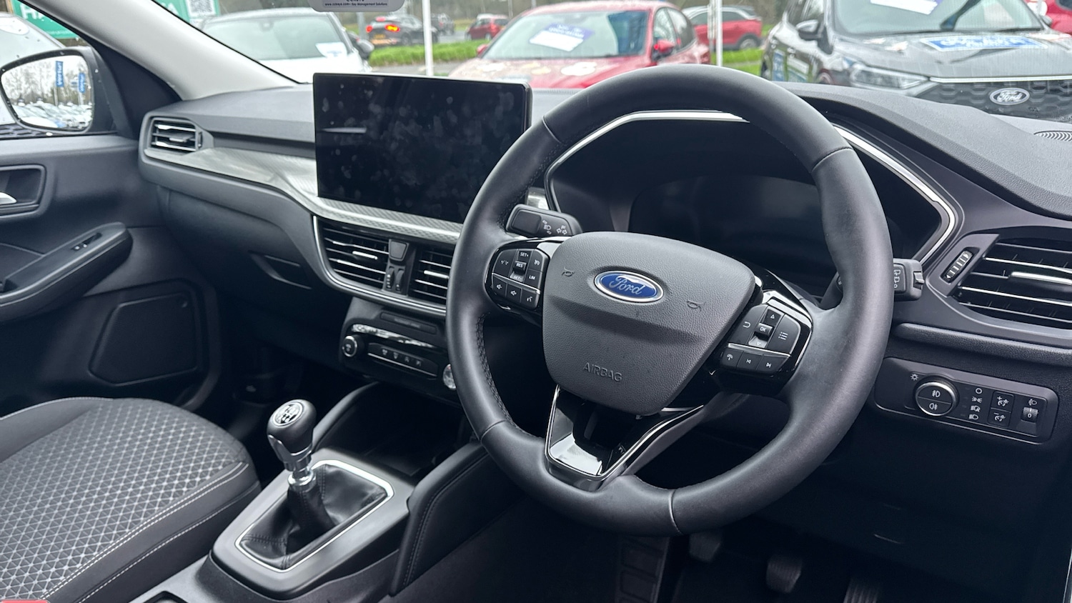 Used Ford Kuga 2025 for sale - 77045571: Photo 11