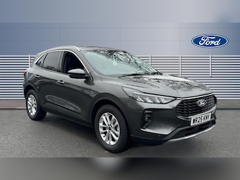 Used Ford Kuga 2025 for sale - 77045571: Photo