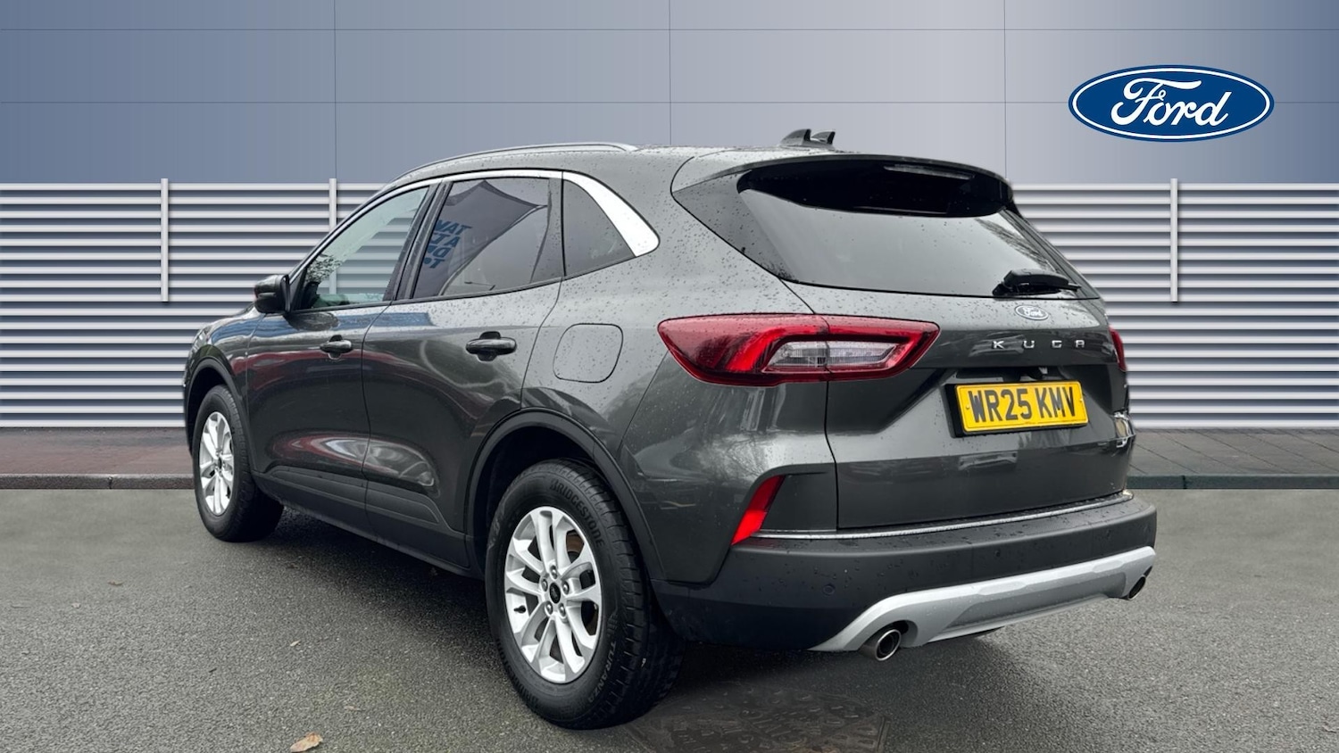 Used Ford Kuga 2025 for sale - 77045571: Photo 2