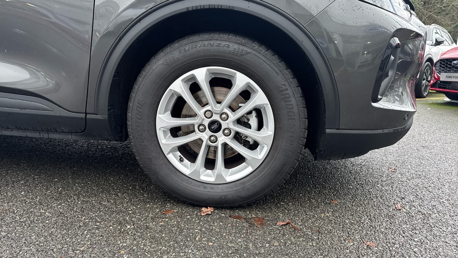 Used Ford Kuga 2025 for sale - 77045571: Photo 21