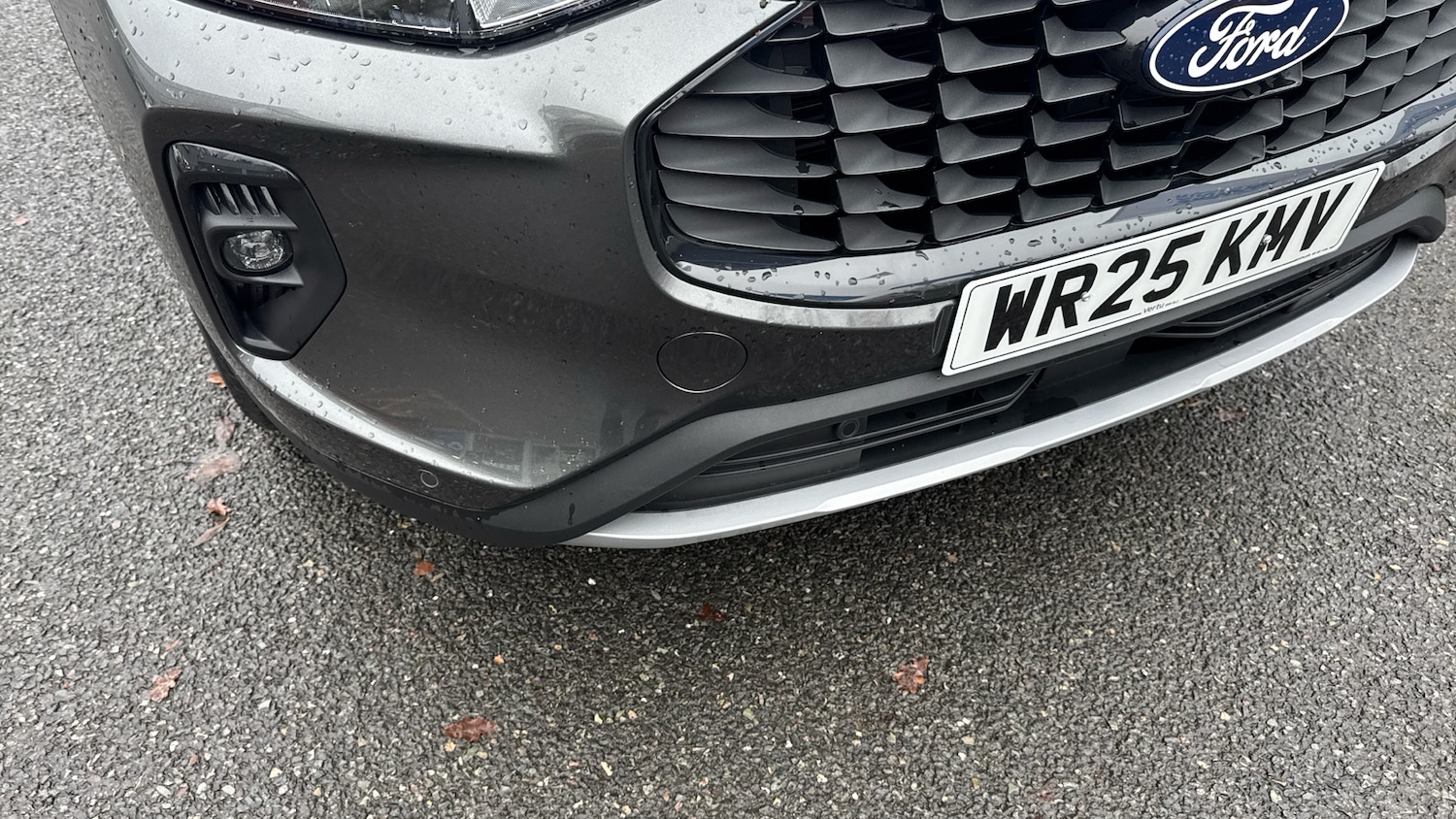 Used Ford Kuga 2025 for sale - 77045571: Photo 22