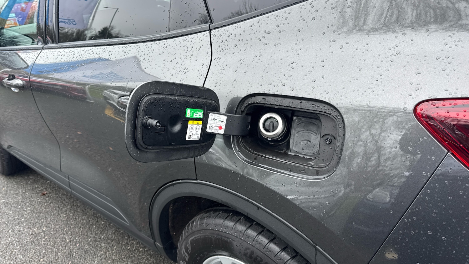 Used Ford Kuga 2025 for sale - 77045571: Photo 28