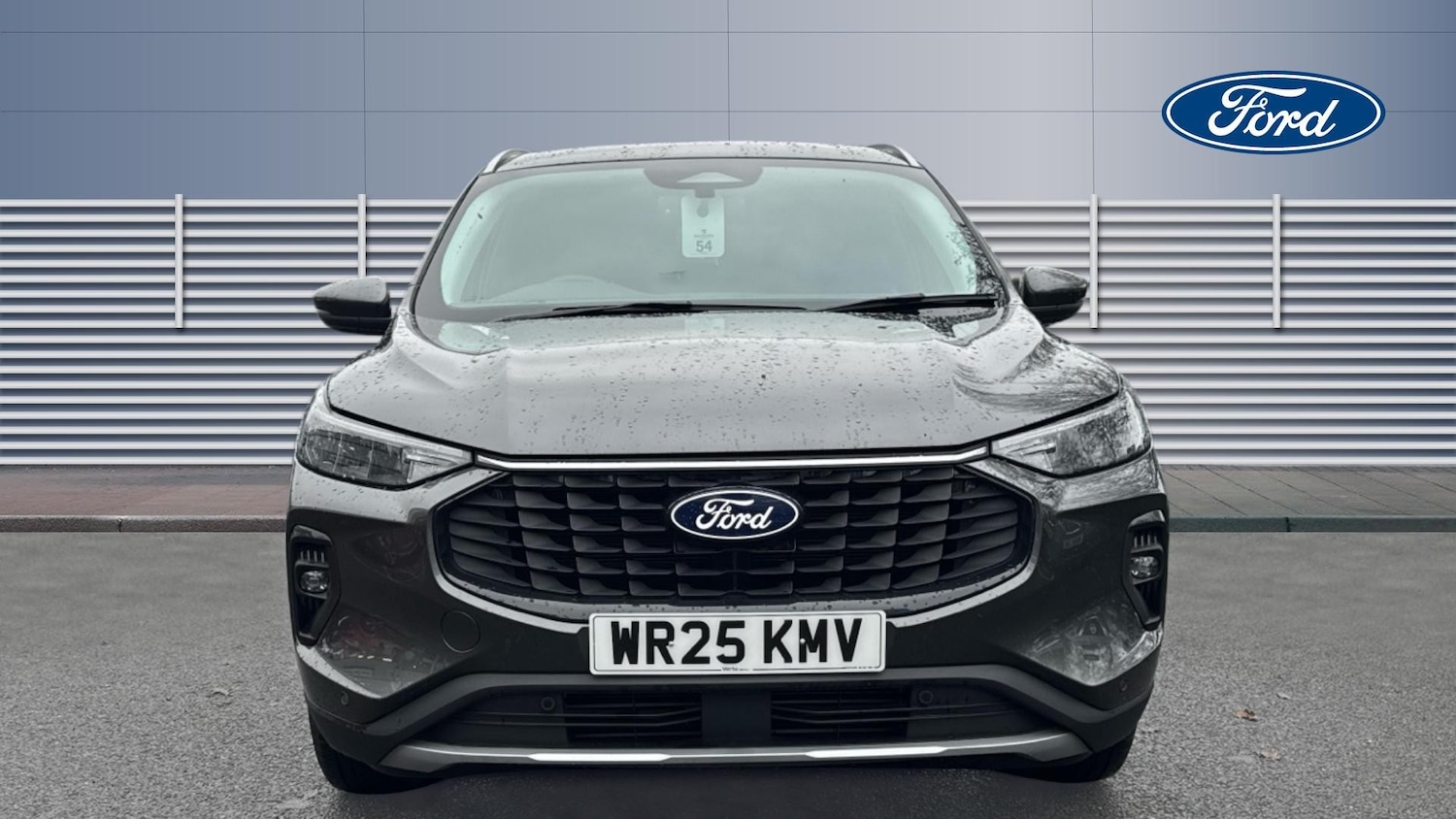 Used Ford Kuga 2025 for sale - 77045571: Photo 3